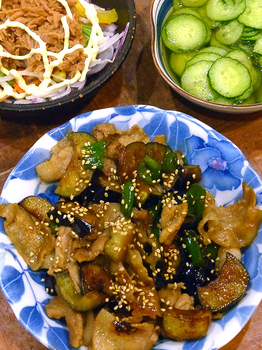An-eggplant,-a-green-pepper,-pig-rose-stir-fries.jpg