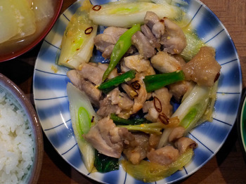Chicken-and-Welsh-onion-piquant-fermented-soybean-paste-fry.jpg